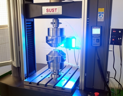 配置推薦:CMT5000精品機型加配視頻引伸計等一體化附件